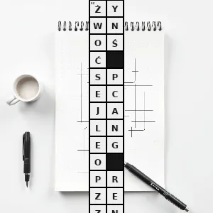 Rozwiązanie krzyżówki: obrót specjalny - żywność specjalnego przeznaczenia żywieniowego | hasła, synonimy i podpowiedzi Hasło krzyżówkowe obrót specjalny - żywność specjalnego przeznaczenia żywieniowego – rozwiązanie, synonimy, podpowiedzi i definicje krzyżówkowe